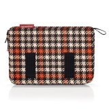 Рюкзак складной mini maxi glencheck red, арт. AP3068