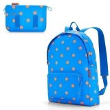 Рюкзак складной mini maxi azure dots, арт. AP4058