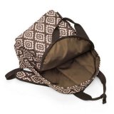 Рюкзак easyfitbag diamonds mocha, арт. JU6039