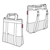 Рюкзак daypack canvas grey, арт. HH7050