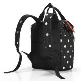 Рюкзак allrounder r mixed dots, арт. JR7051