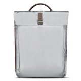 Рюкзак senz° sam shiny silver 6011003