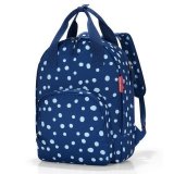 Рюкзак easyfitbag spots navy, арт. JU4044