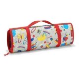 Органайзер детcкий myorganizer circus red, арт. IB3063