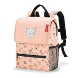 Ранец детский cats and dogs rose, арт. IE3064