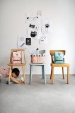 Ранец детский cats and dogs rose, арт. IE3064