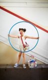 Сумка детская everydaybag circus red, арт. IF3063
