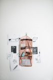 Органайзер детcкий myorganizer cats and dogs rose, арт. IB3064
