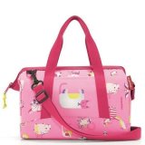 Сумка детская allrounder xs abc friends pink, арт. IQ3066