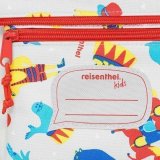 Сумка детская shopper xs circus red, арт. IK3063