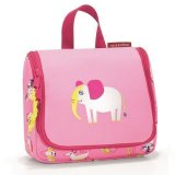 Органайзер детский toiletbag s abc friends pink, арт. IO3066