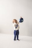 Органайзер детский toiletbag s abc friends blue, арт. IO4066