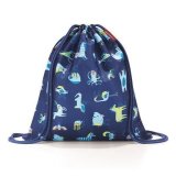 Мешок детский mysac abc friends blue, арт. IC4066