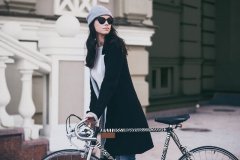 Наклейка на раму велосипеда marie, арт. RK06