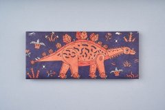 Кошелек  new wallet - new dinosaur, арт. NW-122