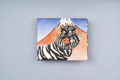 Кошелек  new wallet - new fujitiger, арт. NW-120