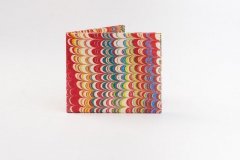 Кошелек new virloys, мультиколор, арт. NW-092