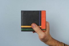 Кошелек new supremus, мультиколор, арт. NW-091