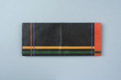 Кошелек new supremus, мультиколор, арт. NW-091