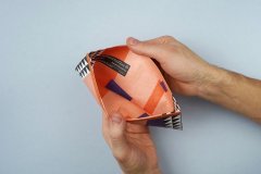 Кошелек new modernismo, мультиколор, арт. NW-086