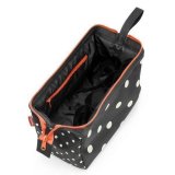 Косметичка travelcosmetic mixed dots, арт. WC7051