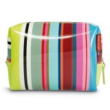 Косметичка colour stripes большая, арт. wb04