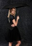 Косметичка senz° fay sparkling dots 6015008