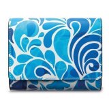 Кошелёк florina blue, арт. PM22