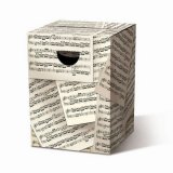 Табурет картонный сборный allegro, арт. PH14
