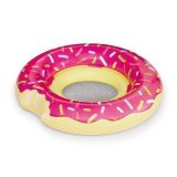 Круг надувной детский pink donut, арт. BMLF-0002-EU