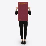 Постер «50 коктейлей, которые нужно попробовать в жизни», арт. DYPOSTCOE
