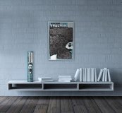 Интерактивный постер #100 дел trueman edition 4820191130258