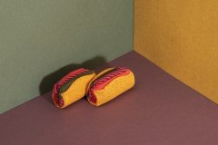 Носки taco, арт. DYMEXSOTA