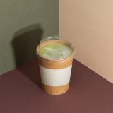 Носки latte matcha, арт. DYLATSOMA