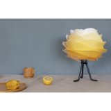 Плафон carmina mini yellow 2063