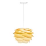 Плафон carmina mini yellow 2063