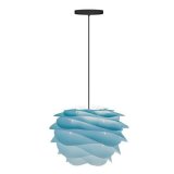 Плафон carmina mini azur 2061