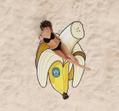 Покрывало пляжное banana, арт. BMBT-0010