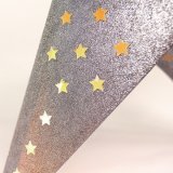 Светильник подвесной star с кабелем 3,5 м и патроном под лампочку e14, 60 см., серебристый, арт. en_ny0064