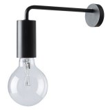 Лампа настенная cool, черная 40436501101