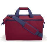 Сумка allrounder l pocket dark ruby, арт. MK3035