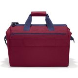 Сумка allrounder l pocket dark ruby, арт. MK3035