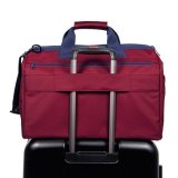 Сумка allrounder l pocket dark ruby, арт. MK3035