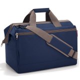 Сумка allrounder l pocket dark blue, арт. MK4059