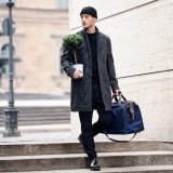 Сумка allrounder l pocket dark blue, арт. MK4059