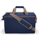 Сумка allrounder l pocket dark blue, арт. MK4059