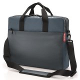 Сумка для ноутбука workbag canvas blue, арт. US4061