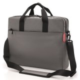 Сумка для ноутбука workbag canvas grey, арт. US7050