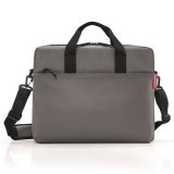 Сумка для ноутбука workbag canvas grey, арт. US7050
