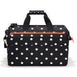 Сумка allrounder l pocket mixed dots, арт. MK7051